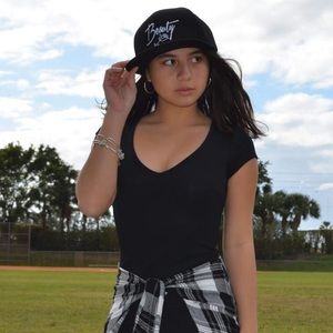 Meet your Posher, Mariah